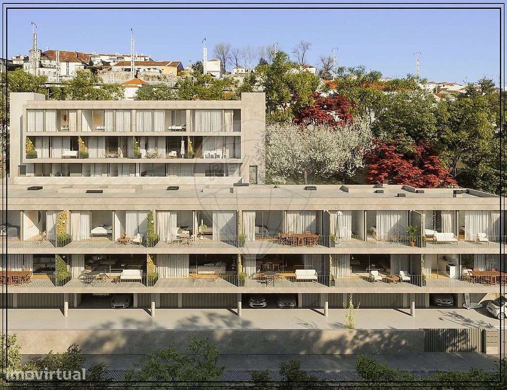 Apartamento T2 para venda - Grande imagem: 3/10