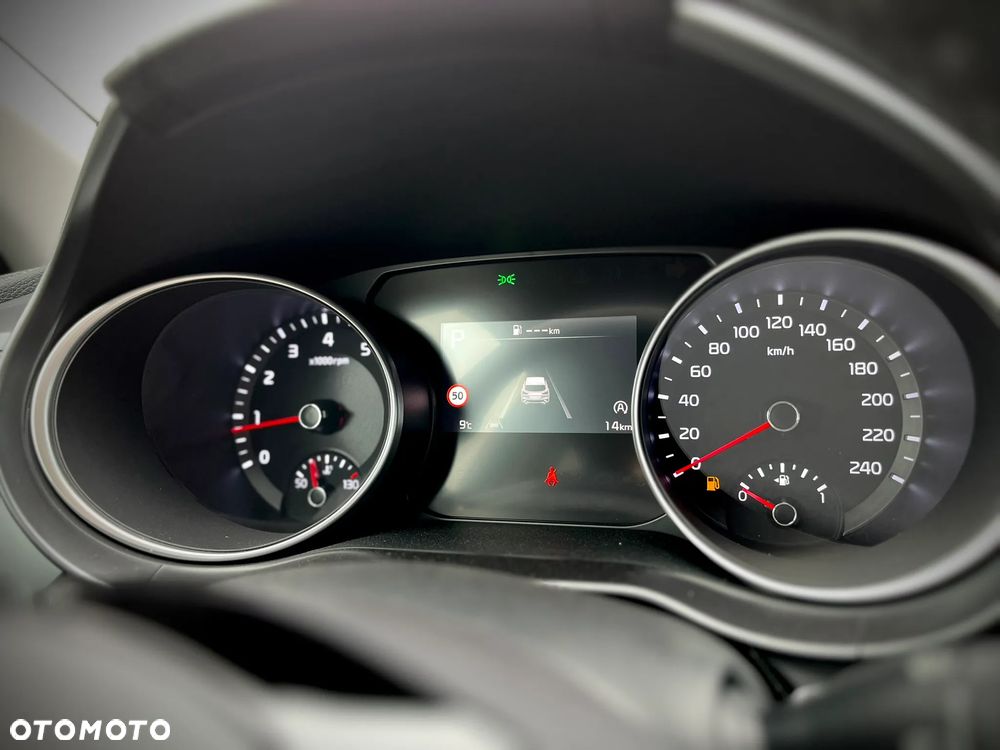 Kia XCeed 1.5 T-GDI M DCT - 14