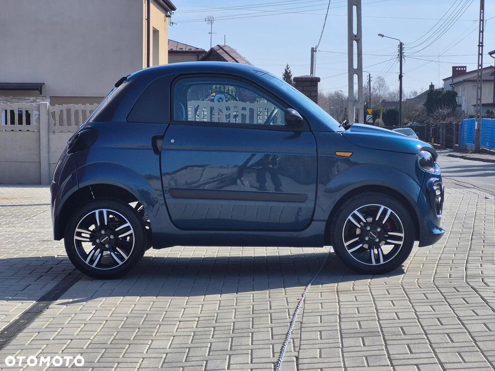 Microcar DUE - 11