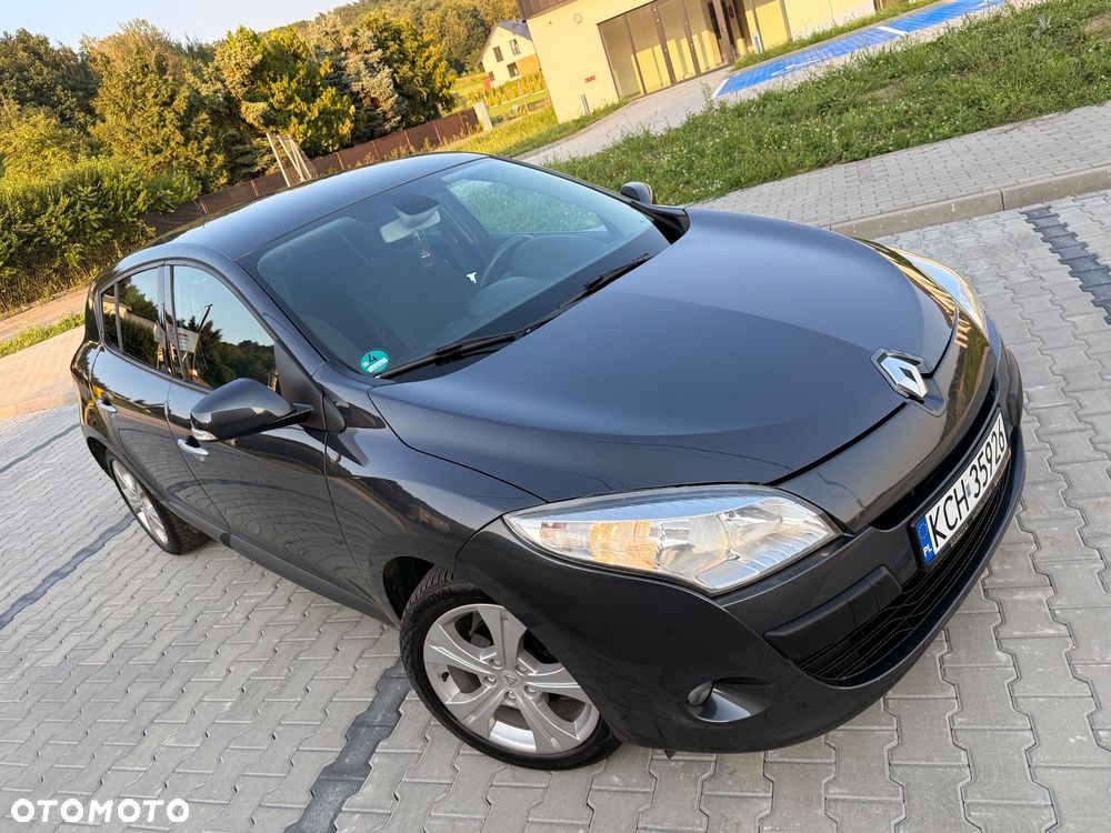 Renault Megane 1.6 16V Dynamique - 13
