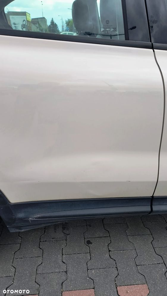 Fiat 500X 1.4 MultiAir Pop Star - 12