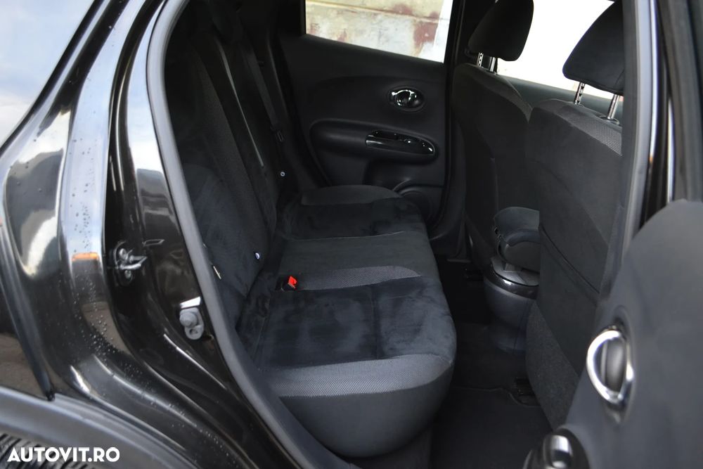 Nissan Juke 1.2 DIG-T Tekna - 9