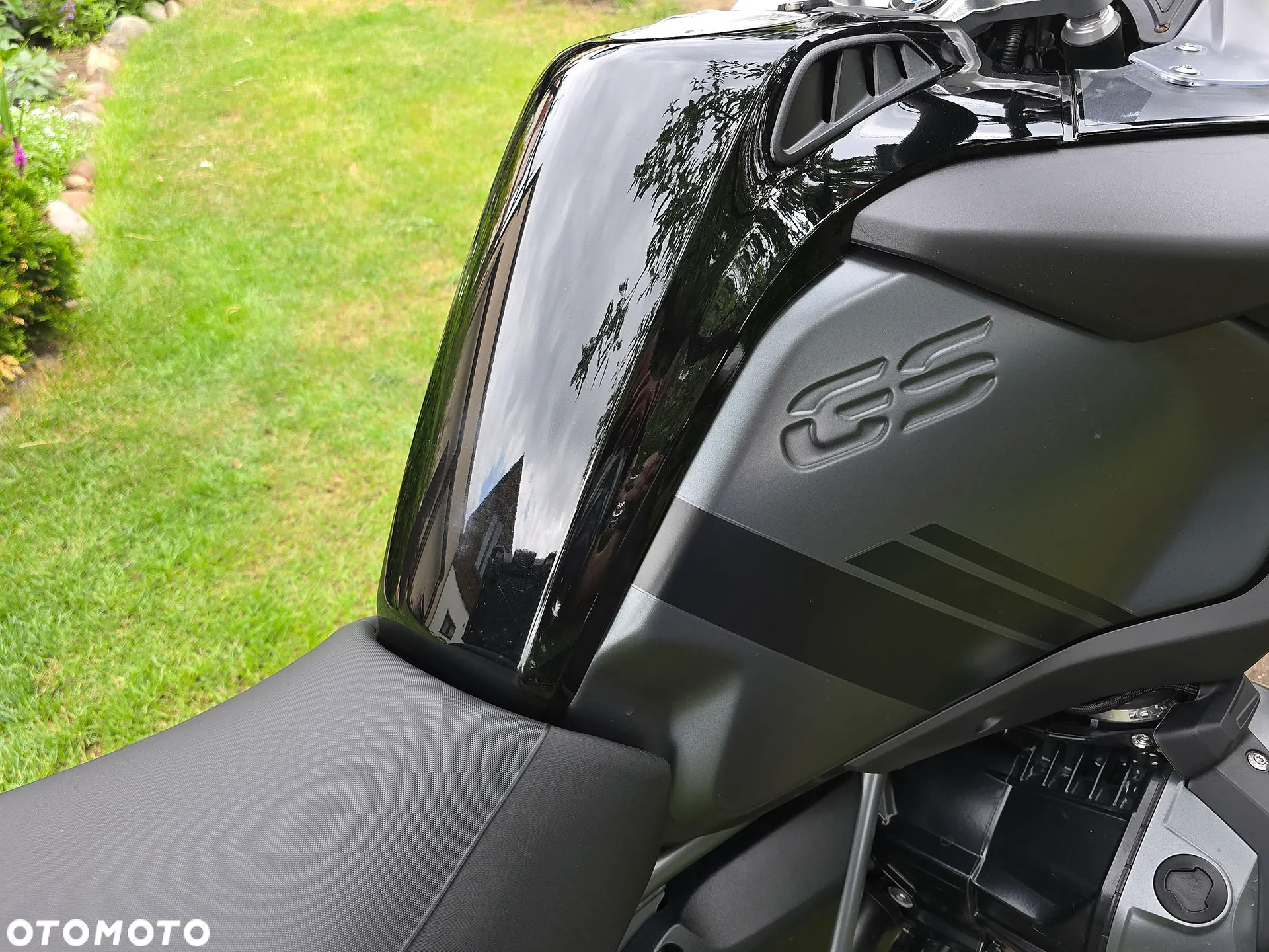 BMW R1250 GS Adventure - 36