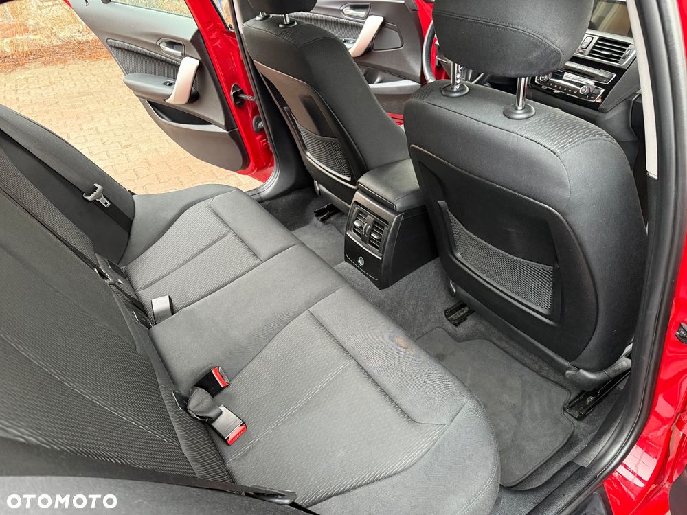 BMW Seria 1 118i Advantage - 18