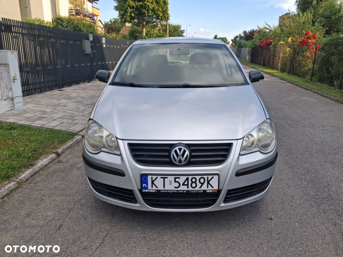 Volkswagen Polo - 7