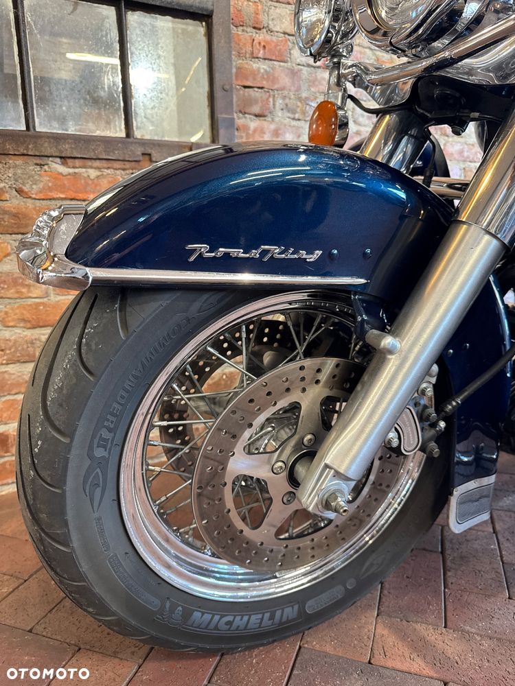 Harley-Davidson Touring Road King - 9