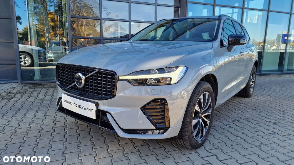 Volvo XC 60