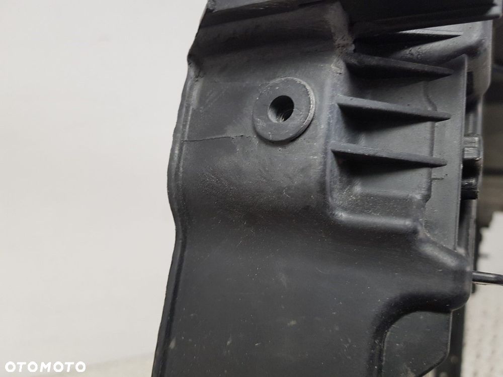 ORYGINALNY PAS PRZEDNI WZMOCNIENIE VW GOLF 7 VII 12-20 5G0805588AC - 5