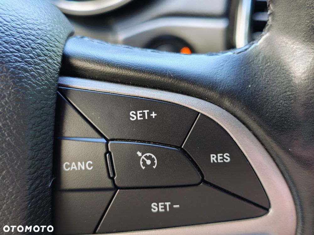 Jeep Grand Cherokee 3.6 V6 Limited - 24