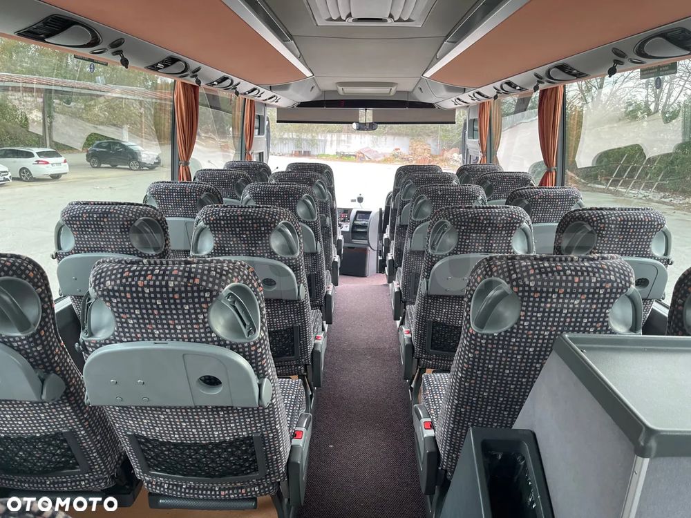Setra S 415 HD 12,2 315 KW - 8