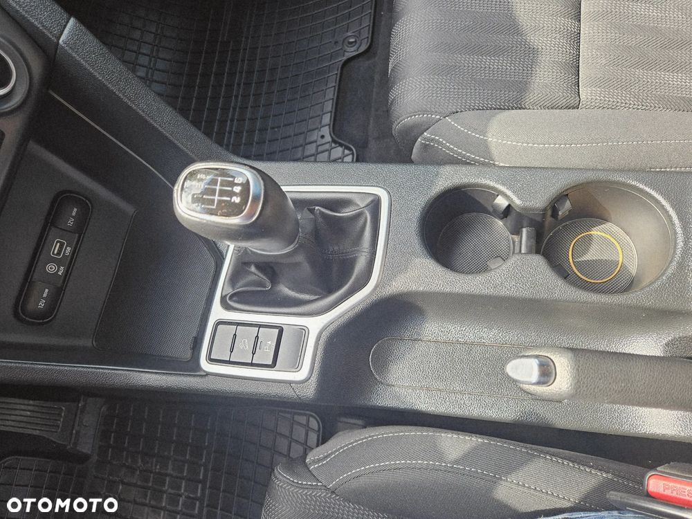 Kia Sportage 1.7 CRDI L 2WD - 29