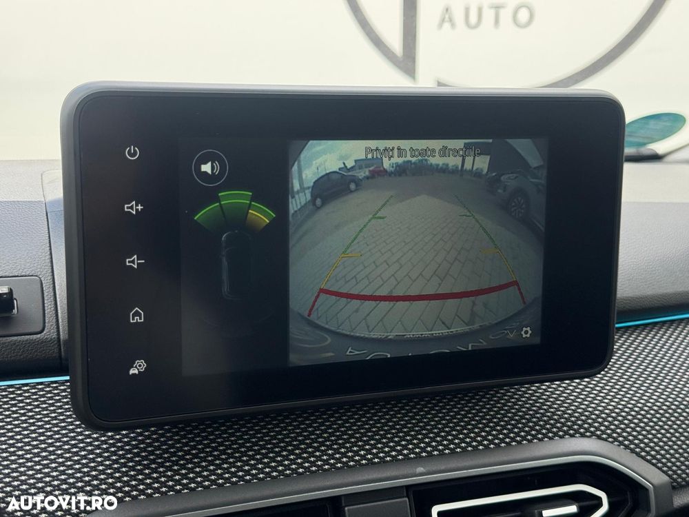 Dacia Logan ECO-G 100 MT6 Journey - 25