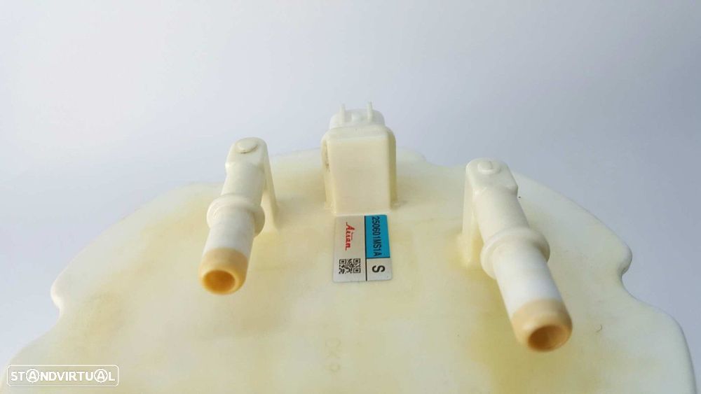 BÓIA DE COMBUSTÍVEL INFINITI M SEDÁN M30D S PREMIUM - 7