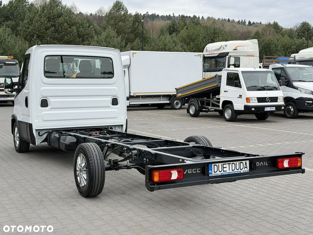 Iveco Daily 35S18 H - 31