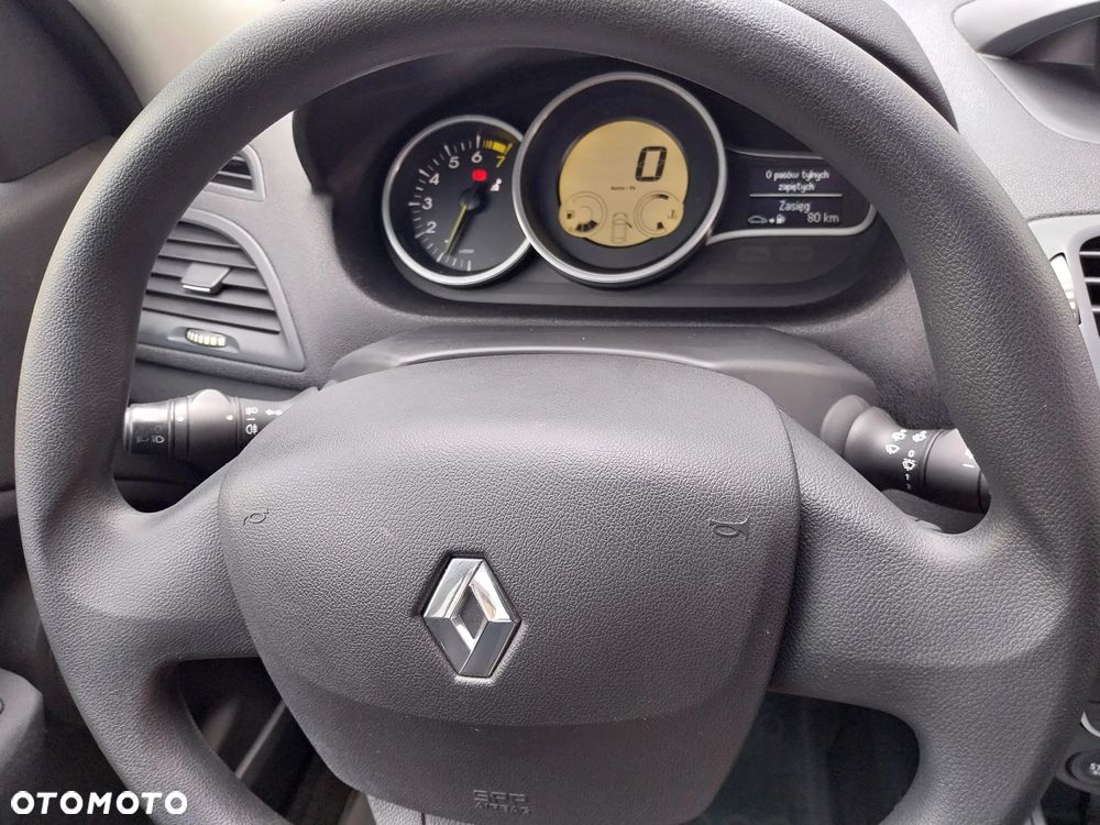 Renault Megane 1.6 16V 100 Expression - 26