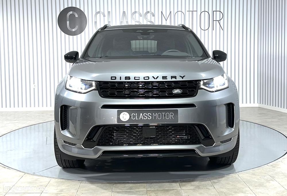 Land Rover Discovery Sport ver-1-5-i3-p300e-awd-dynamic-se - 3