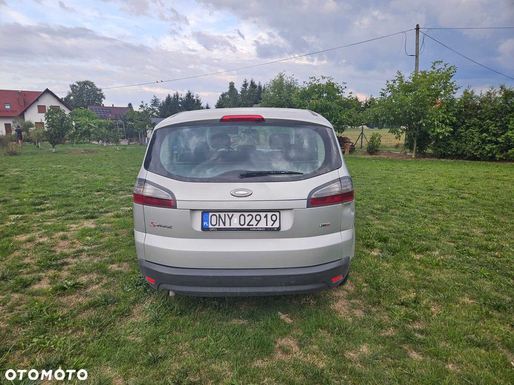 Ford S-Max - 3