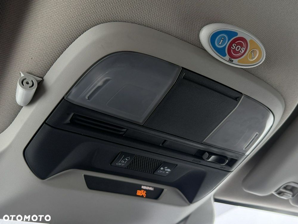 Subaru Impreza 2.0i Exclusive (EyeSight) Lineartronic - 29