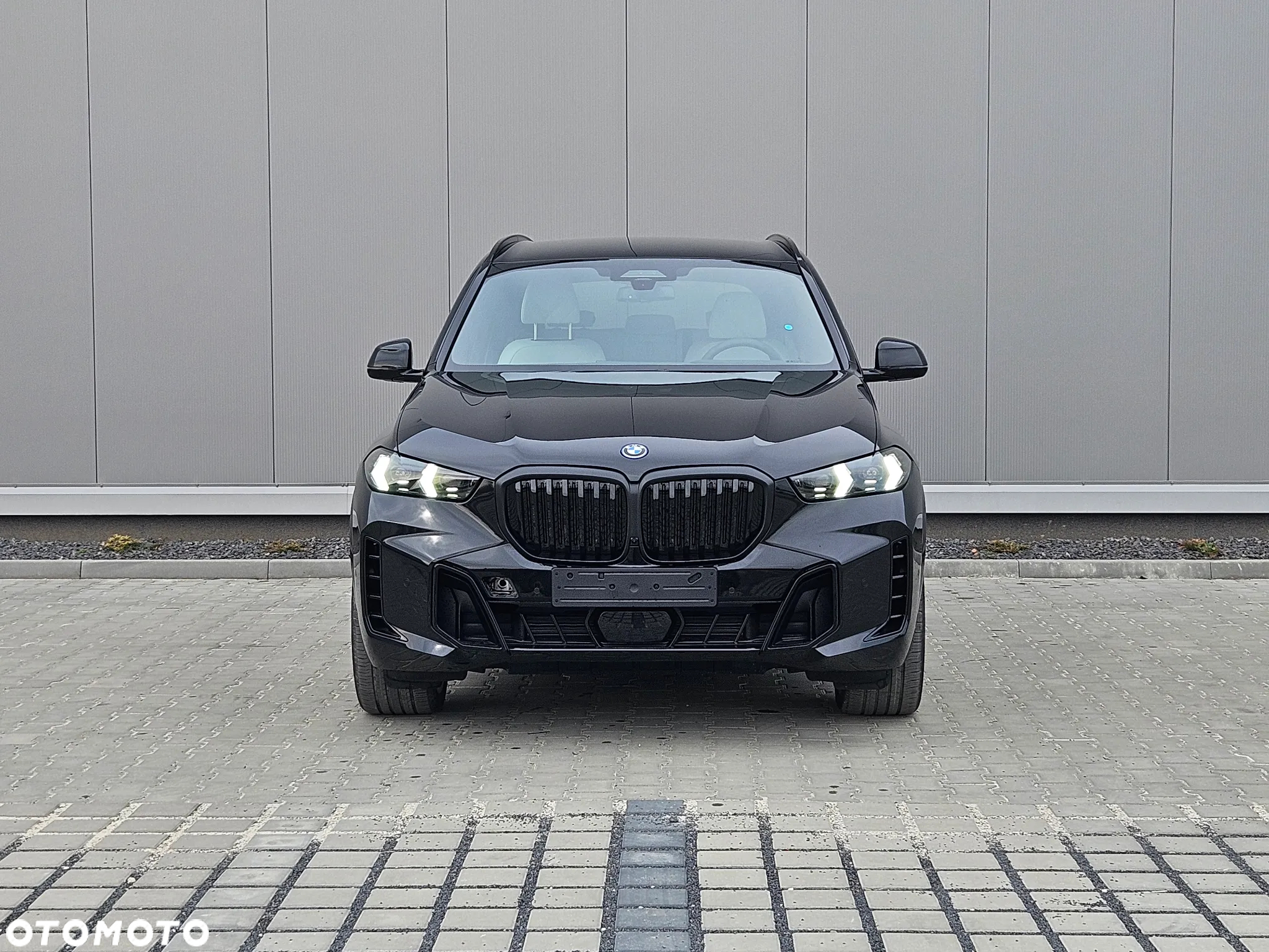 BMW X5 - 6