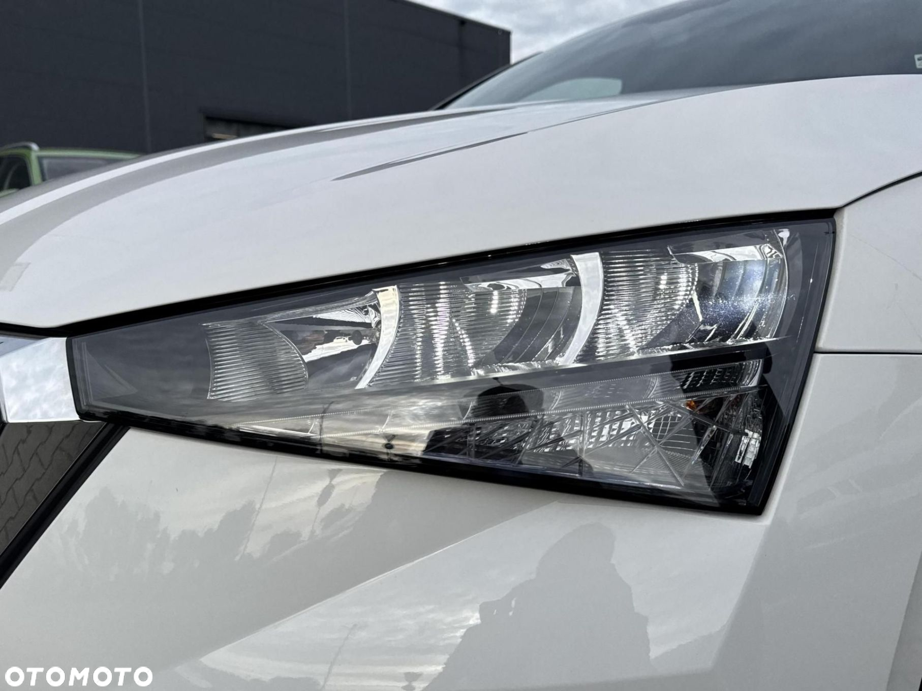 Skoda Scala - 21