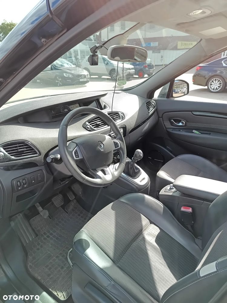 Renault Scenic 1.4 16V TCE Bose Edition - 7