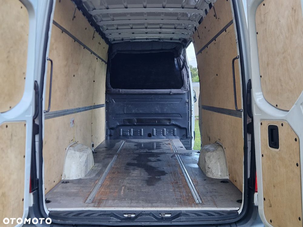Mercedes-Benz Sprinter 316cdi Maxi - 29