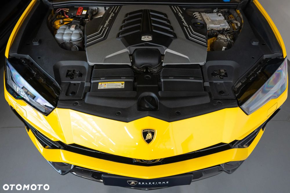 Lamborghini Urus Standard - 10
