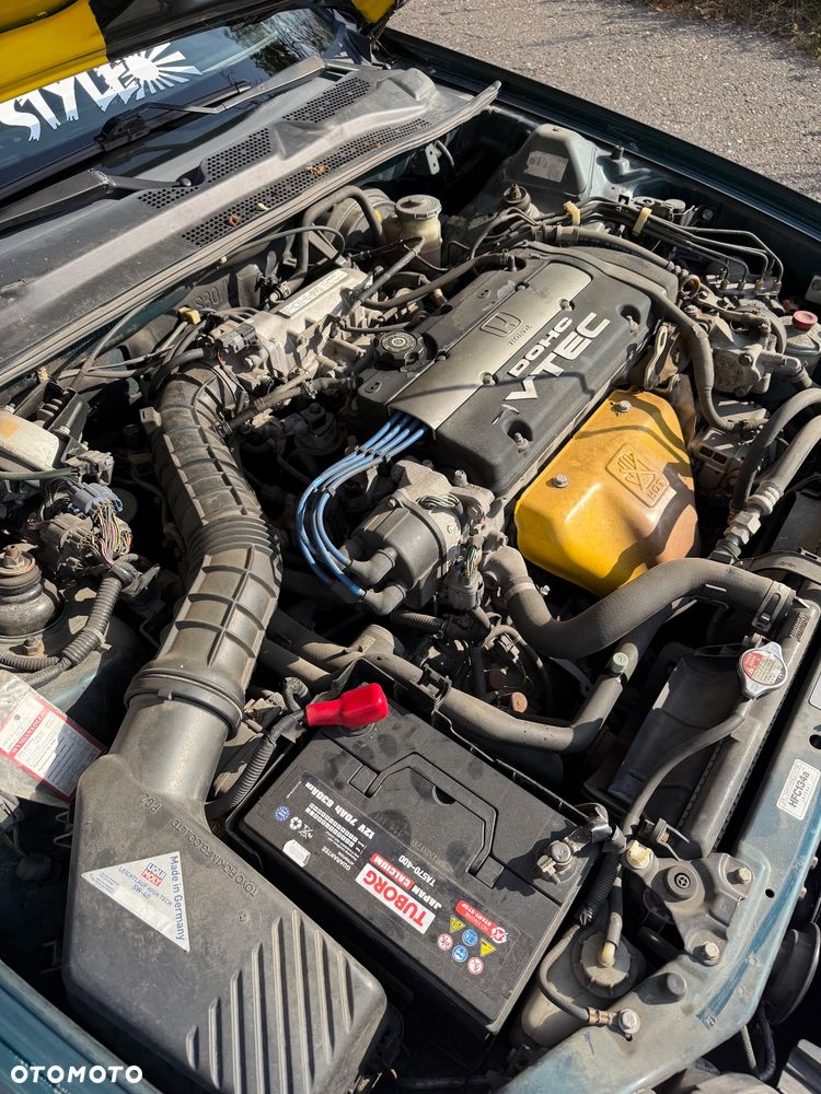 Honda Prelude 2.2i VTEC - 29