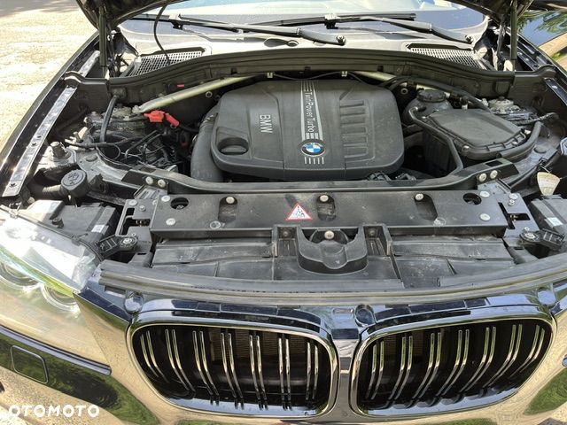 BMW X3 xDrive30d M Sport sport - 28