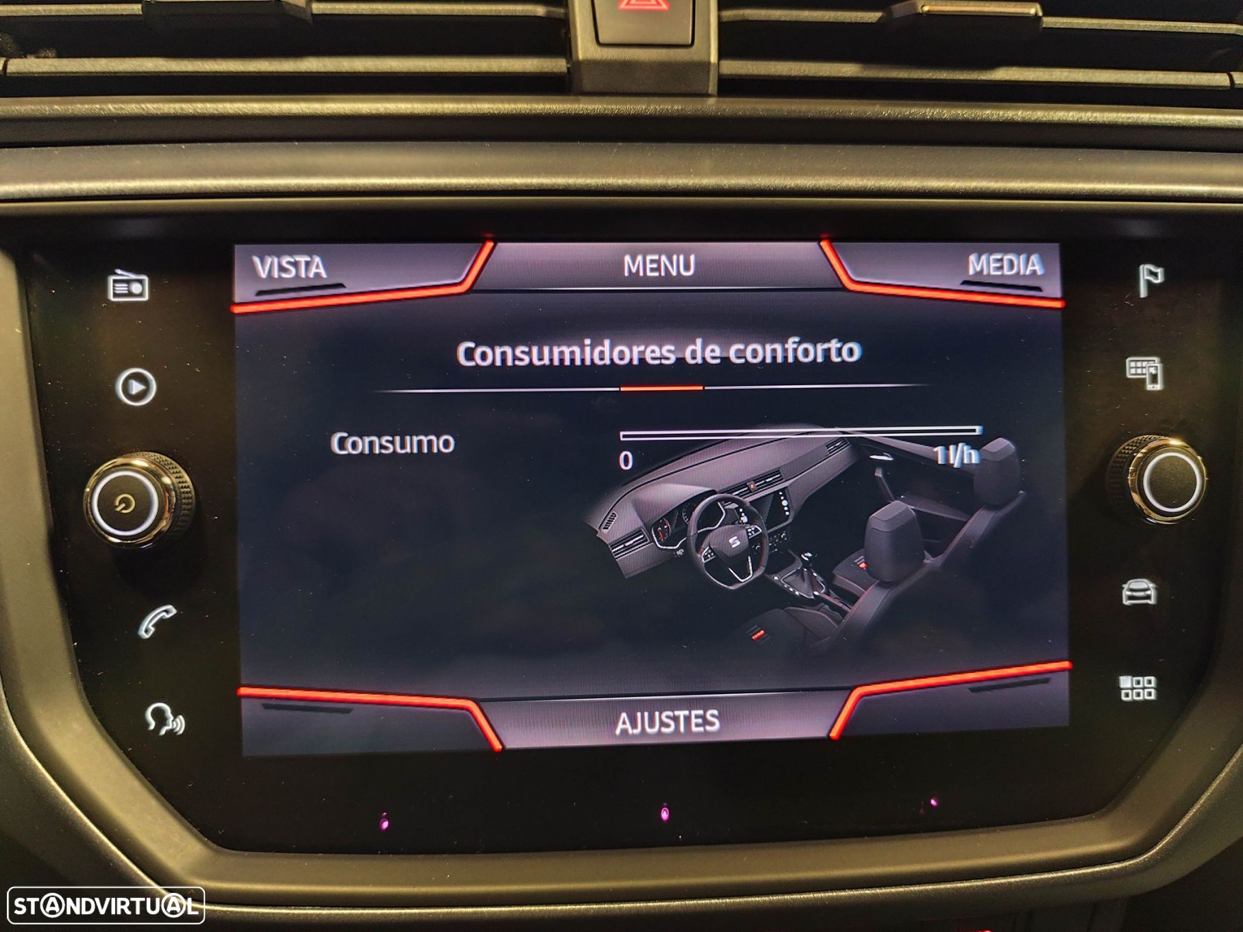 SEAT Arona 1.0 TSI Style - 22