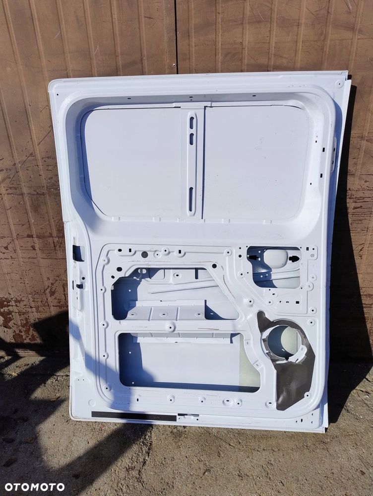 drzwi lewe tył toyota proace ii 2 jumpy traveller zafira life - 10