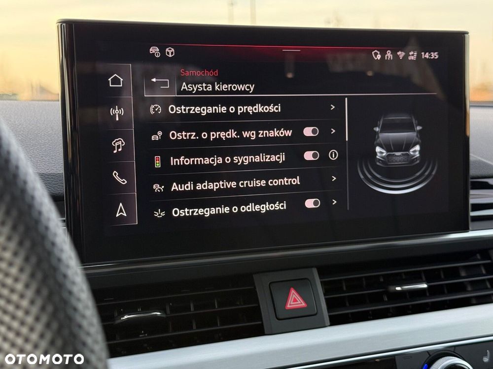 Audi A5 Sportback - 30