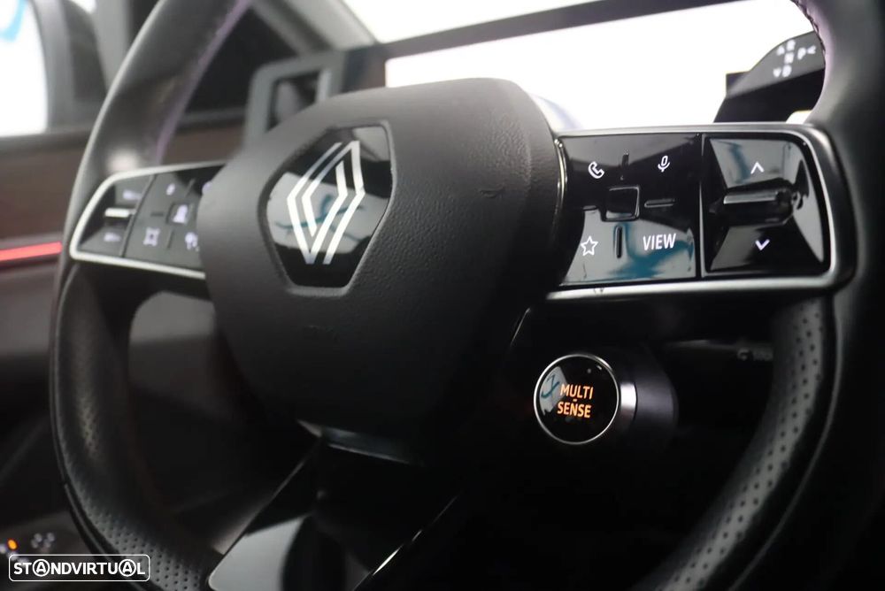 Renault Mégane E-Tech - 29