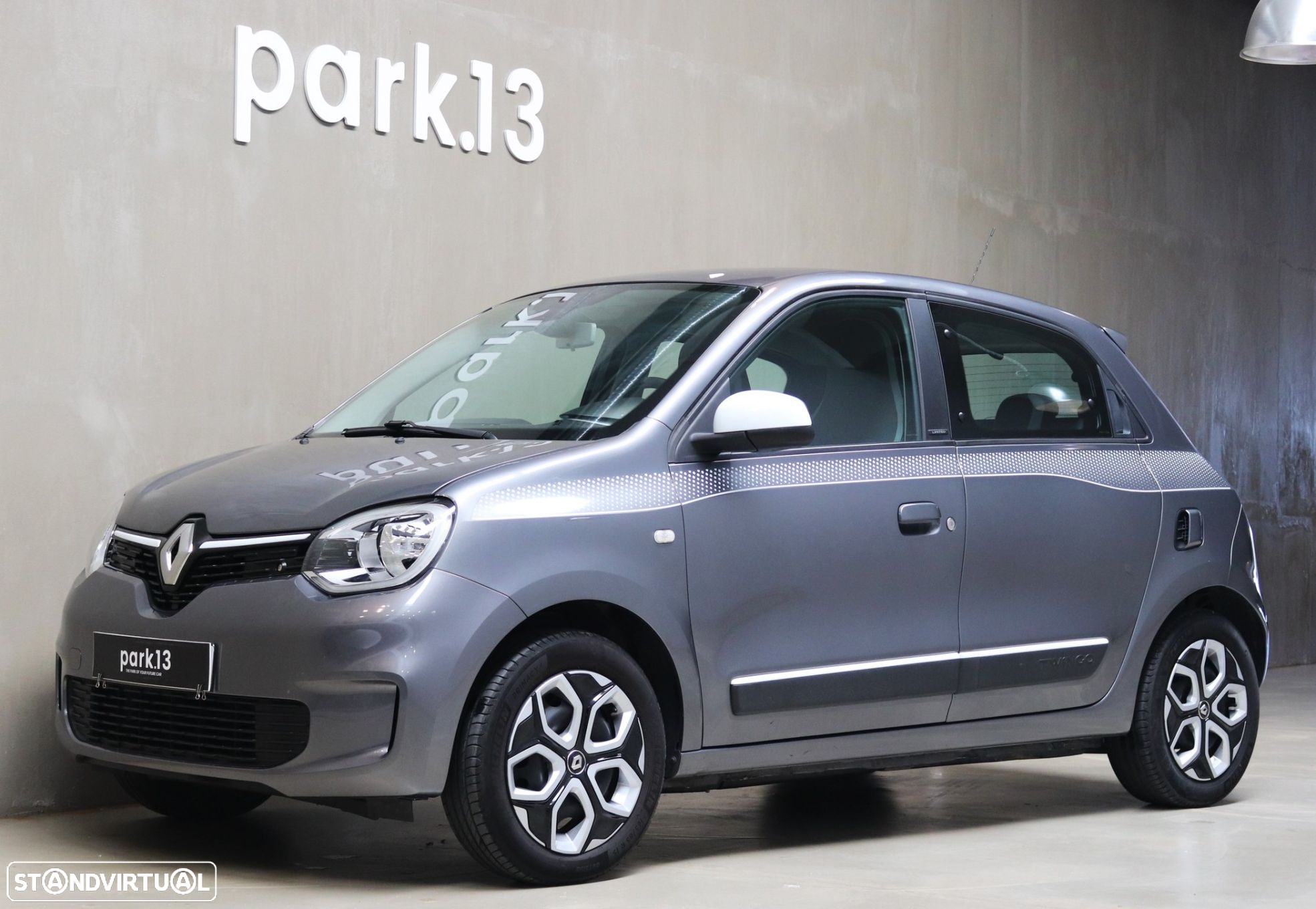 Renault Twingo SCe 70 Life - 13