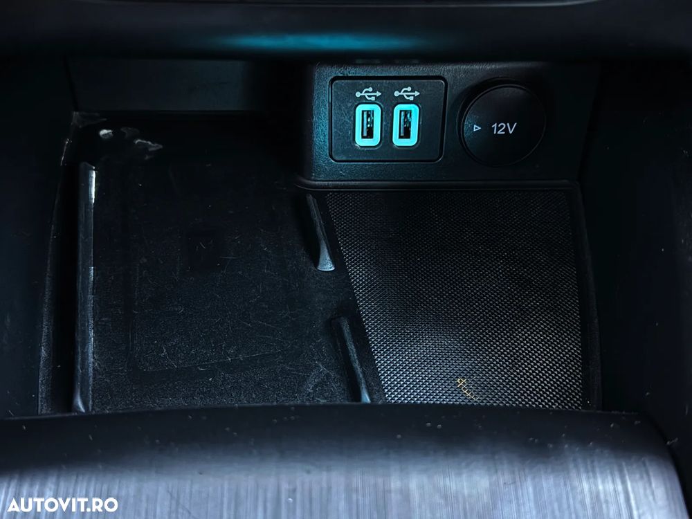 Ford Focus 1.5 EcoBlue Start-Stopp-System Aut. COOL&CONNECT - 35