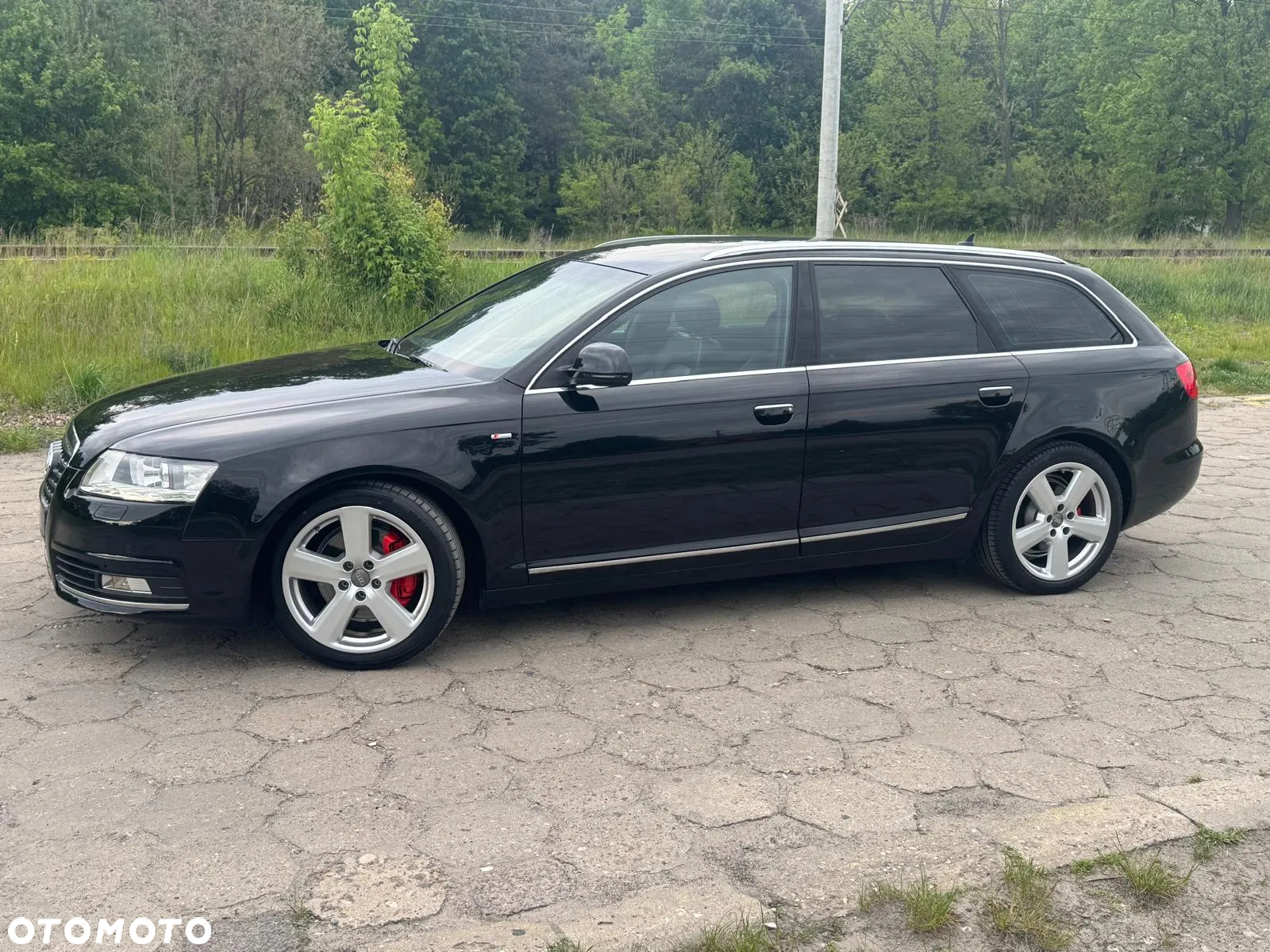 Audi A6 2.0 TFSI Multitronic - 18