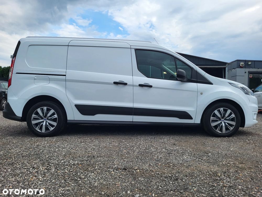 Ford Transit Connect - 6