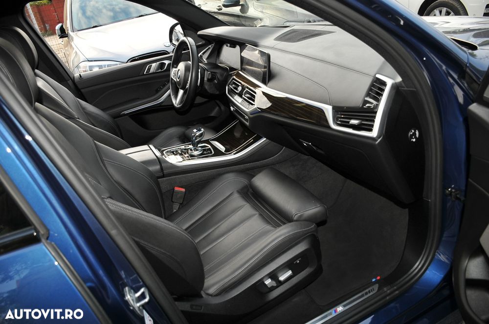 BMW X5 xDrive30d AT MHEV - 11