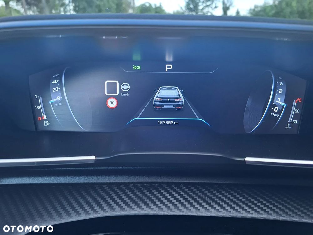 Peugeot 508 - 9