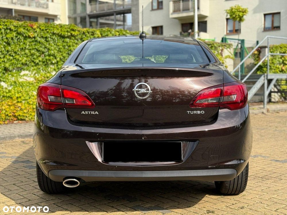 Opel Astra - 14