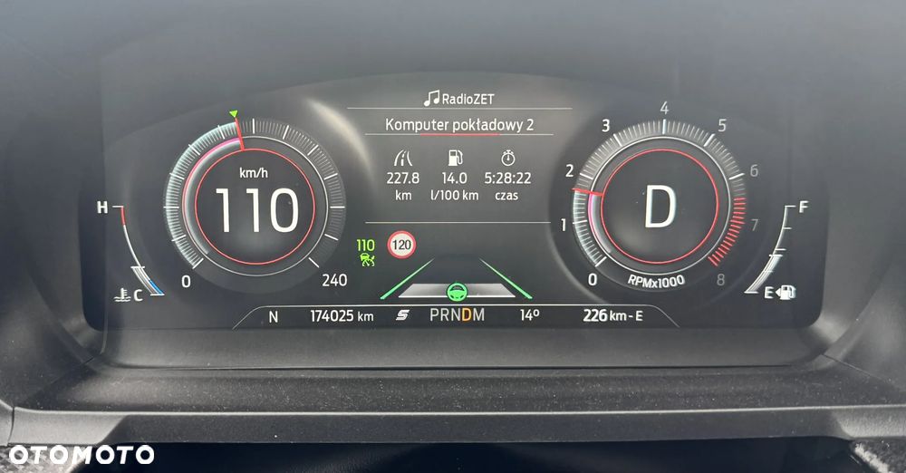 Ford Explorer 3.0 EcoBoost PHEV 4WD ST-Line - 23