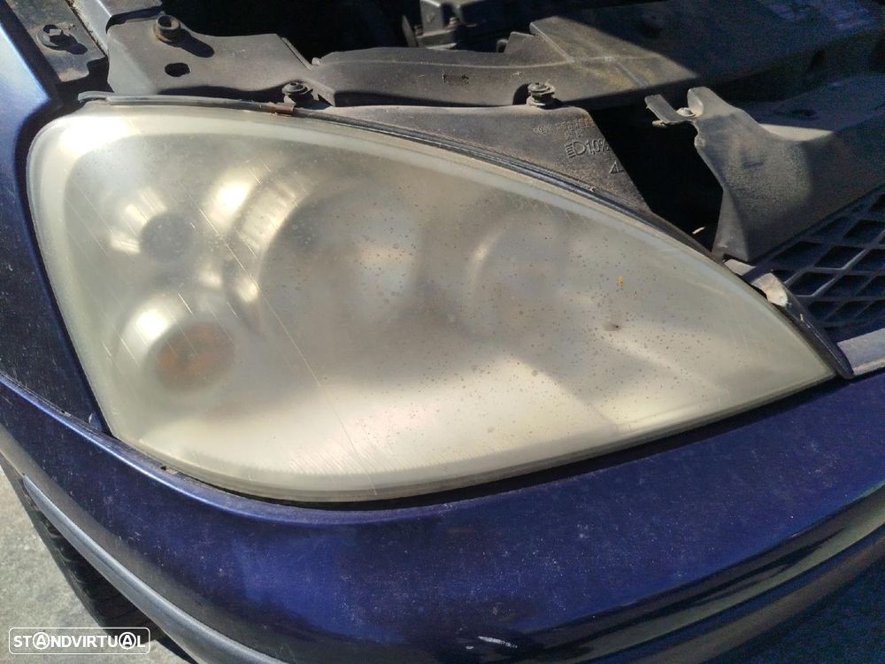 Ótica / farol direita FORD Galaxy (WGR) - 1