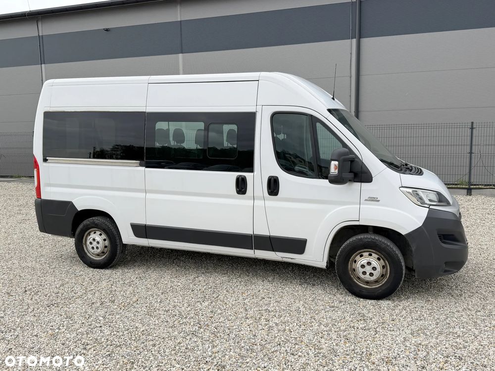 Fiat Ducato L2H2 Panorama - 1