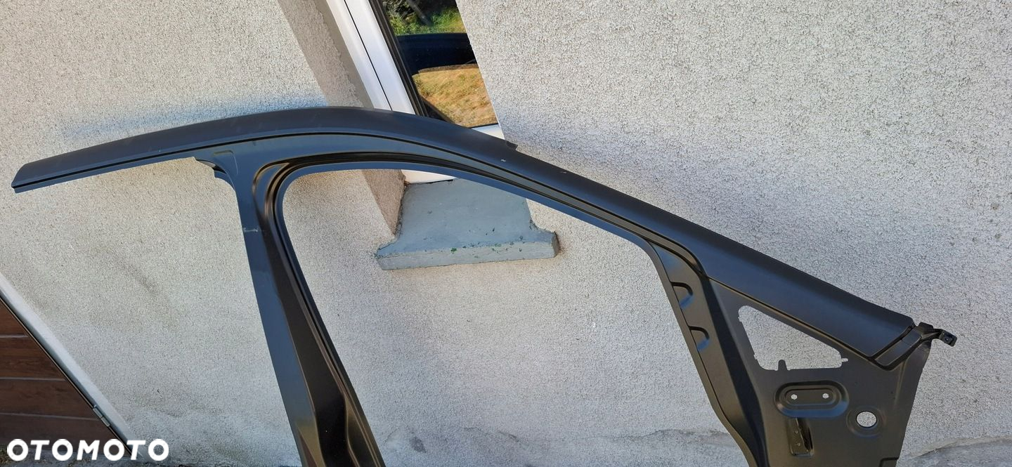 VW Caddy V 5 2021-2025 próg słupek prawy poszycie 2K7809606J 2K7809604B - 3