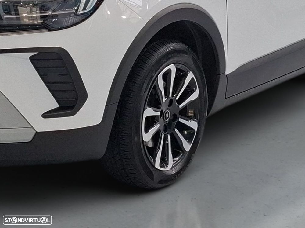 Opel Crossland 1.5 D Elegance Aut. - 15