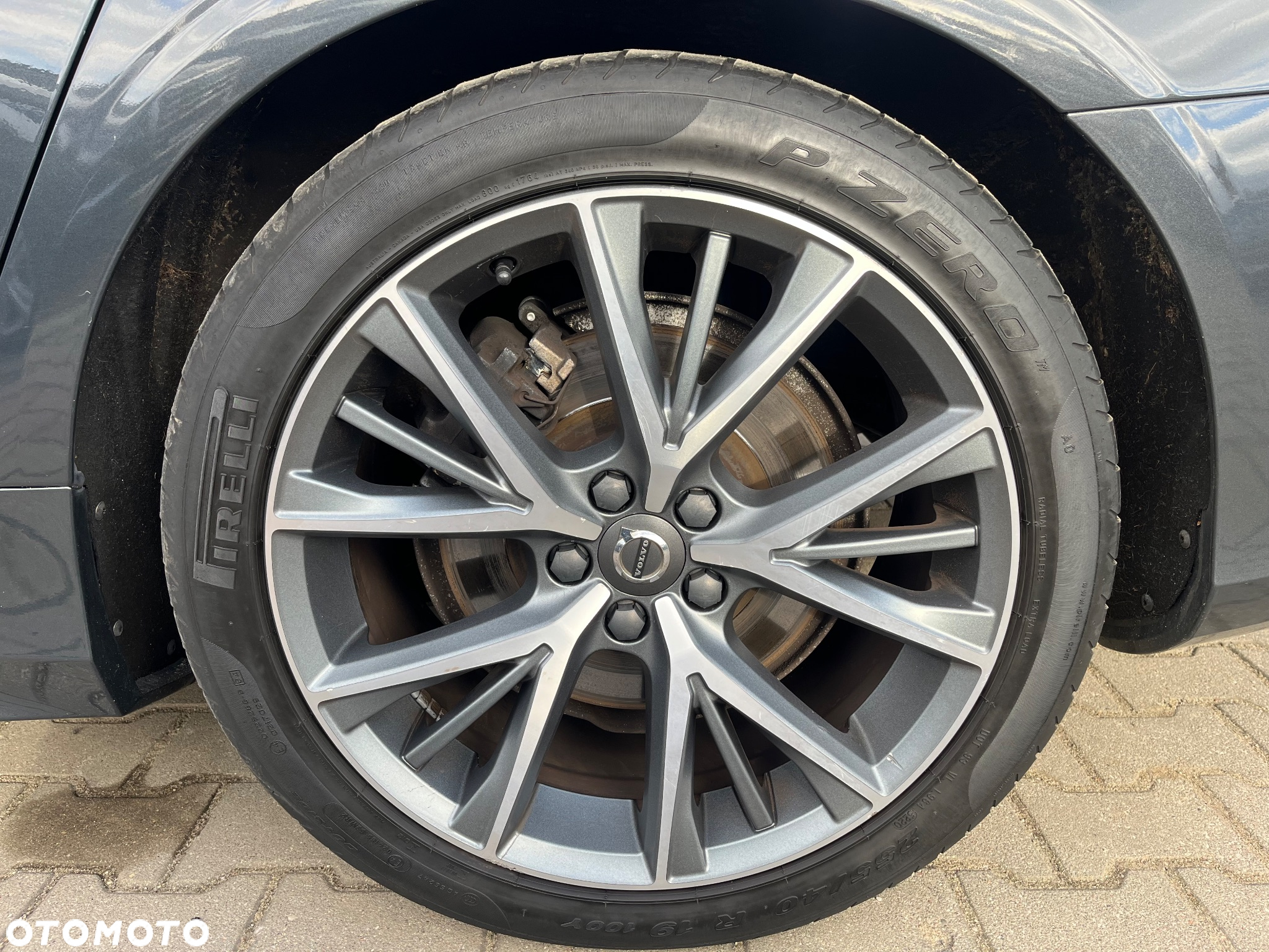Volvo V90 T4 Inscription - 31