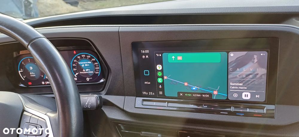 Volkswagen Caddy 2.0 TDI - 29