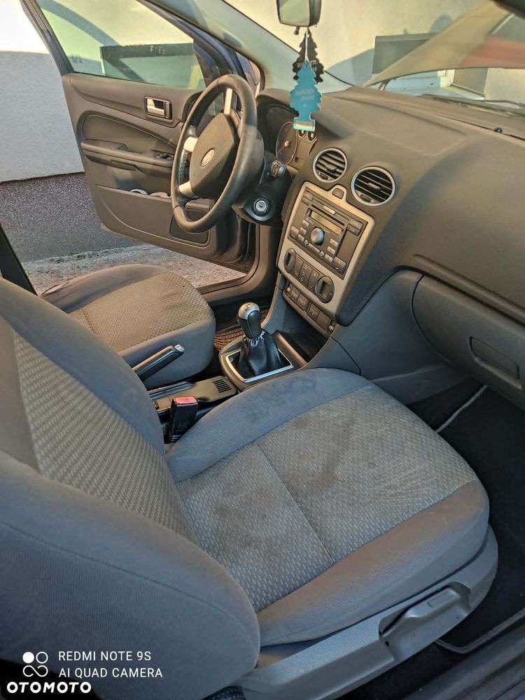 Ford Focus - 3