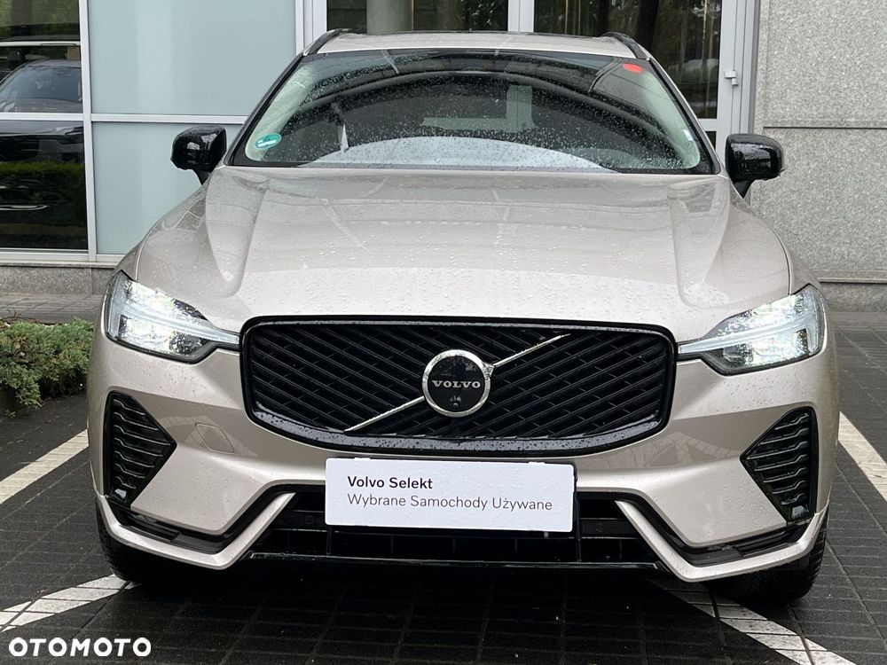 Volvo XC 60 - 4