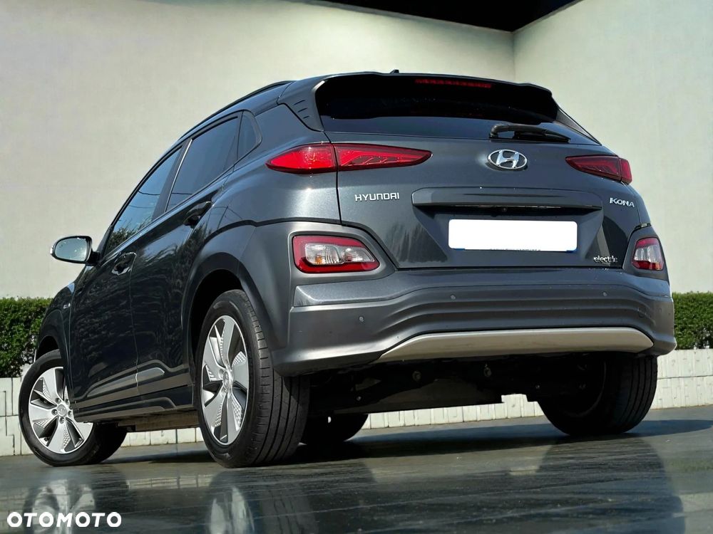 Hyundai Kona 39kWh Style - 15